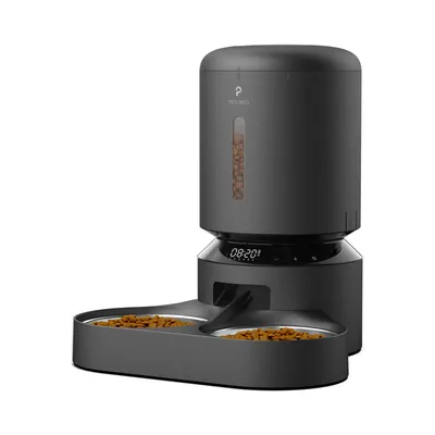 PETLIBRO Granary WiFi Automatic Feeder with Double Bowl