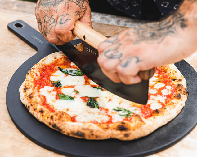 Gozney 14" Pizza Server