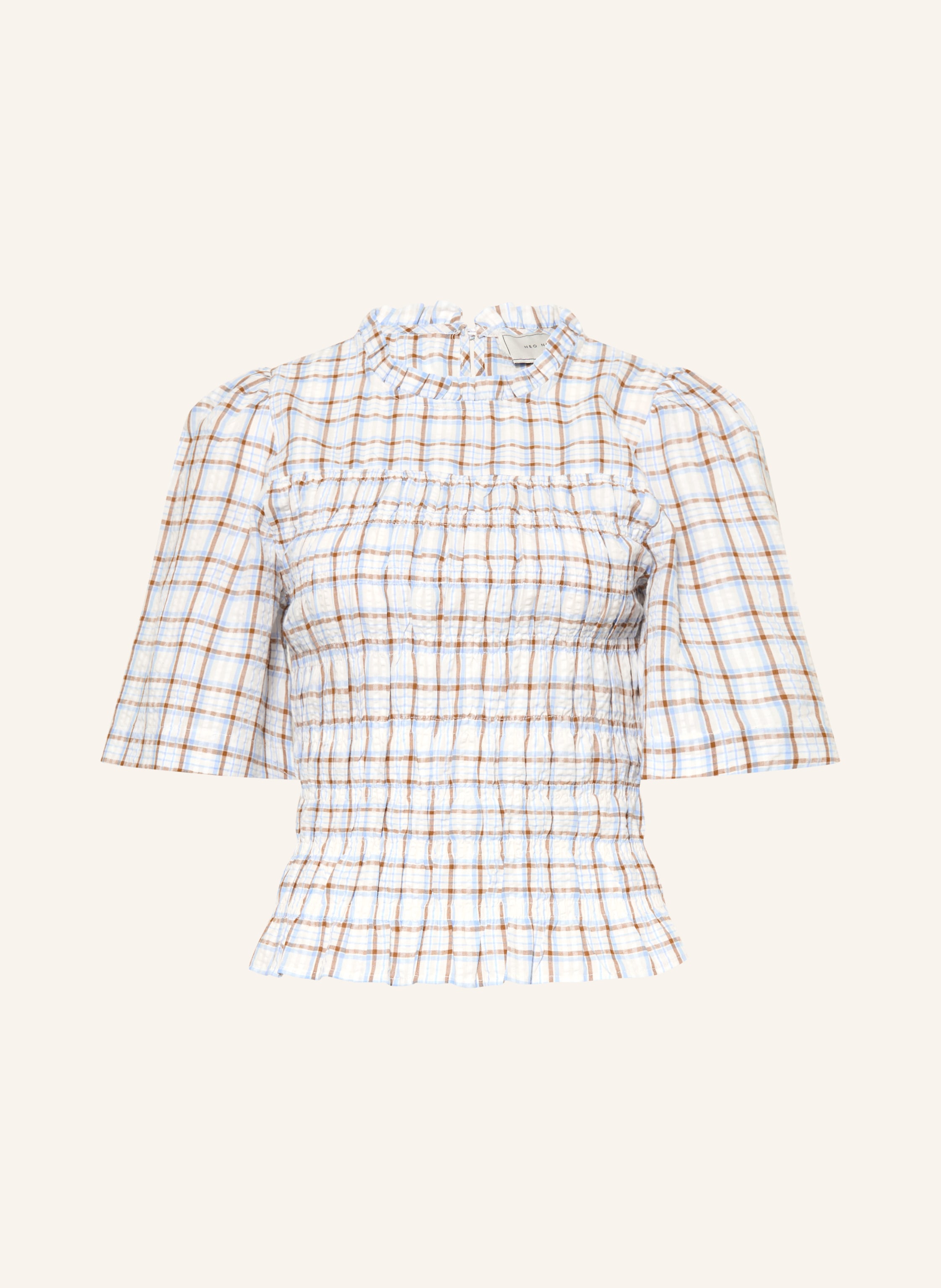 NEO NOIR Blusenshirt POSSINI