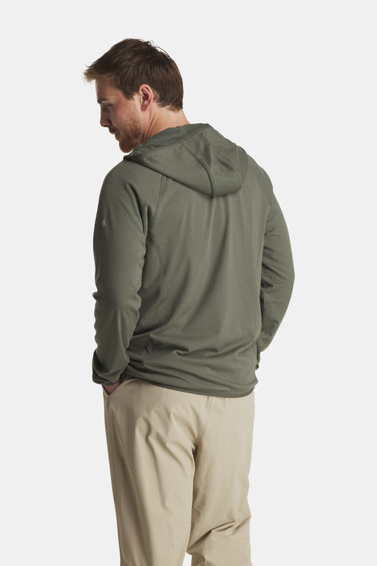 Craghoppers NosiLife Nadim Hooded Fleecevest