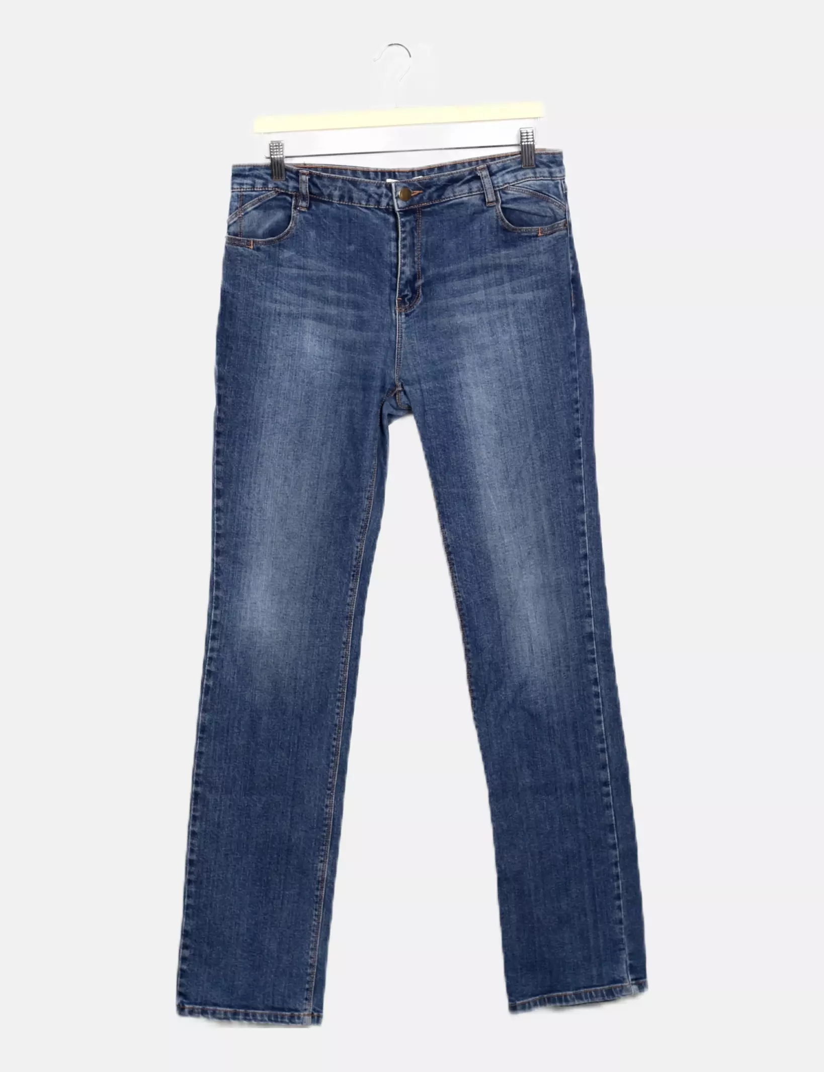 Camaïeu straight jeans