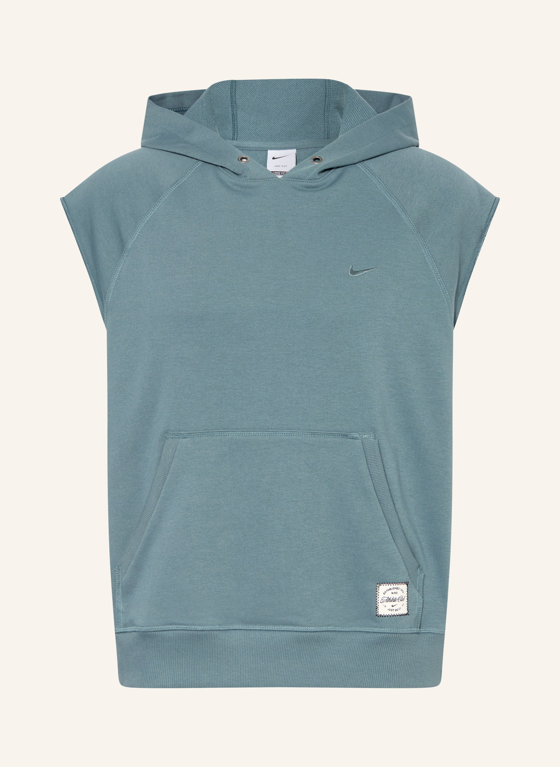 Nike Hoodie N.A.C.