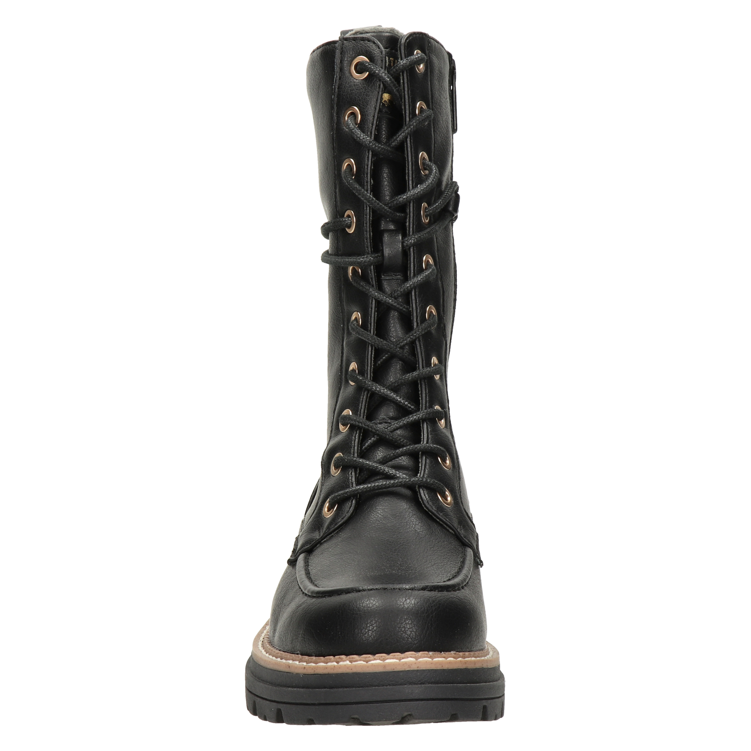 Mustang dames veterboot