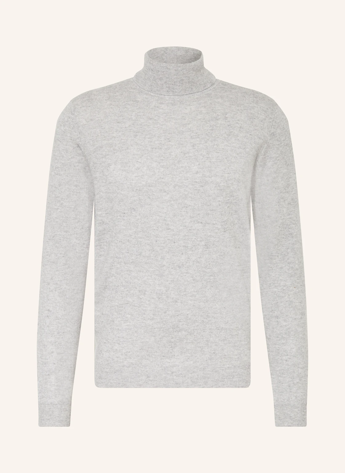 STROKESMAN'S Rollkragenpullover aus Cashmere