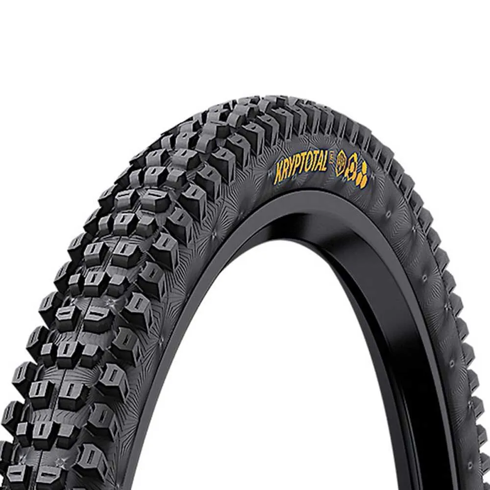 Continental Kryptotal Soft Enduro Tubeless 26´´ x 2.40 front MTB tyre