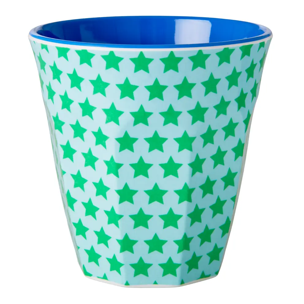 Becher Melamine