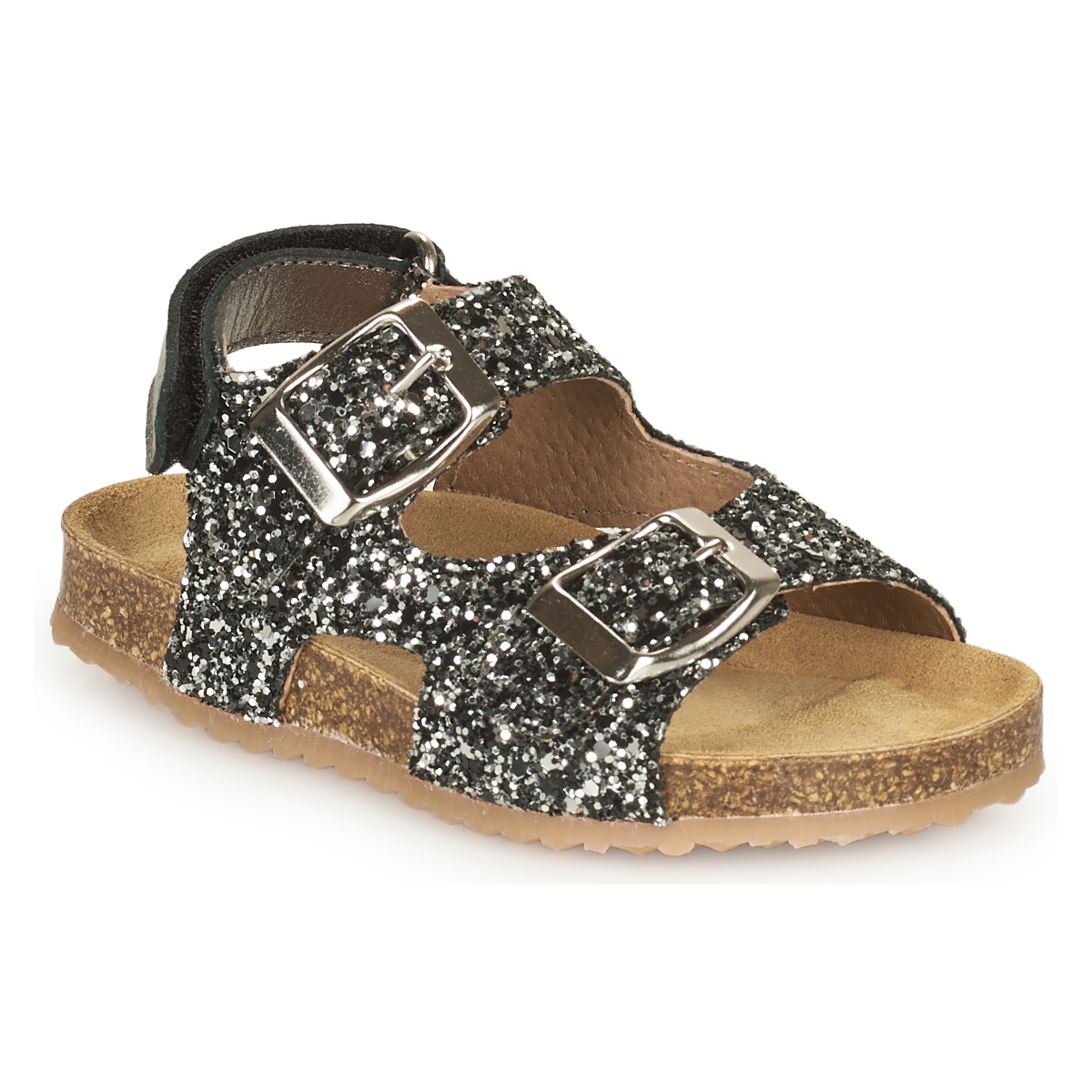 GBB - REBECCA - Grey