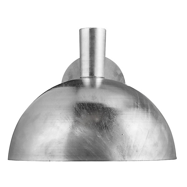 Applique murale extérieure Arki 35cm IP54 E27 20W Galva Nordlux