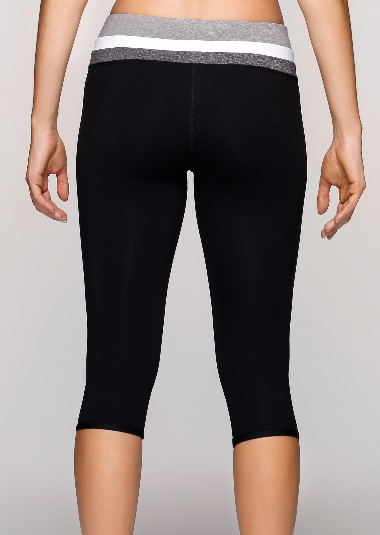Trapeze 3/4 Tight