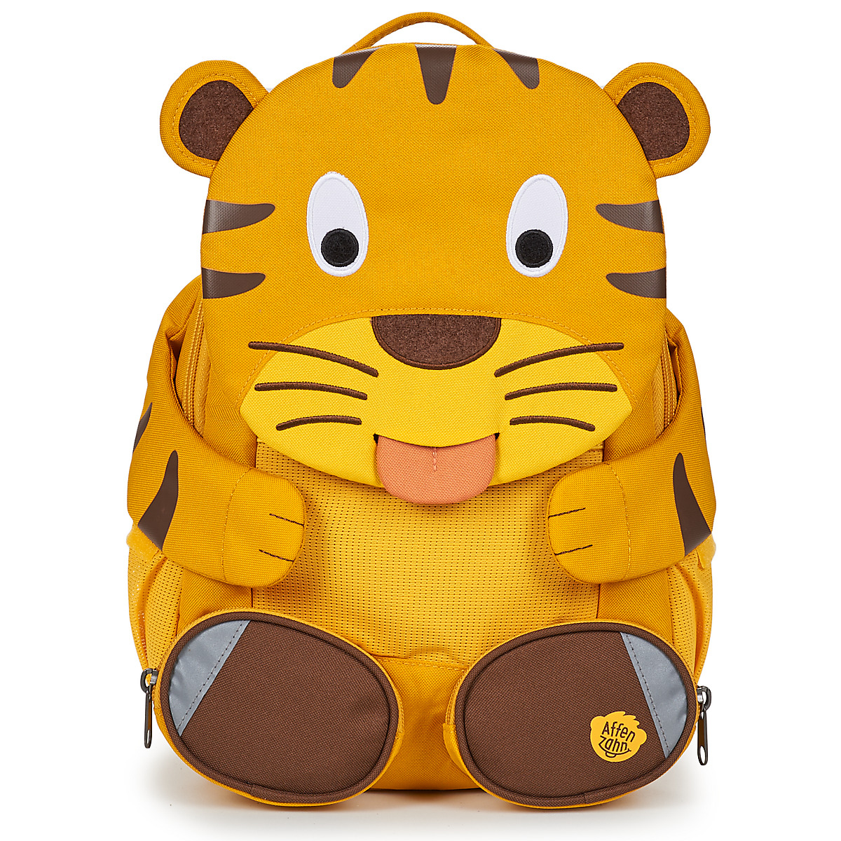 Affenzahn - TIGER FRIEND 8L - Orange