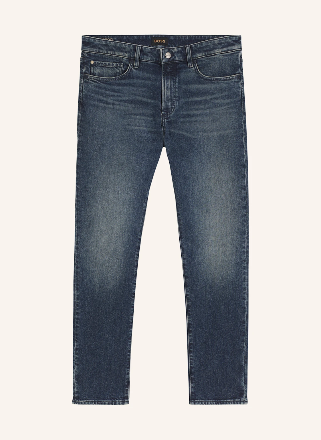 BOSS Jeans L-KAROO Slim Fit