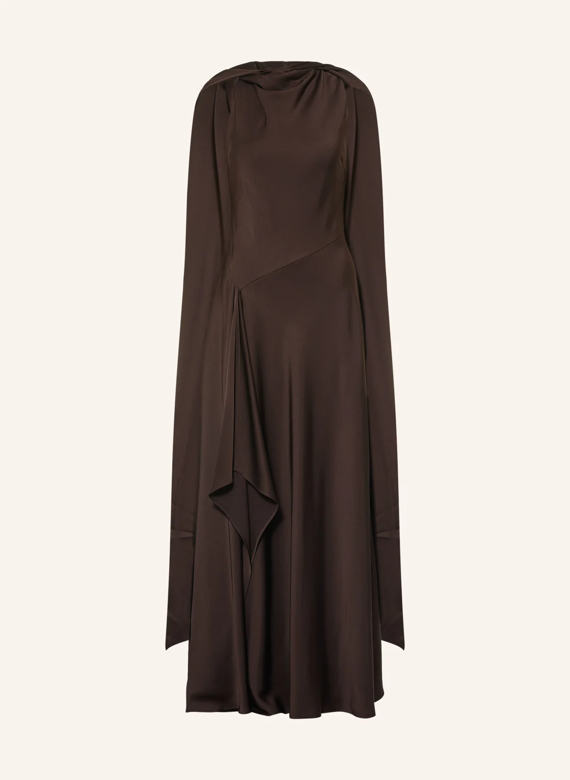 REISS Abendkleid SABINE aus Satin