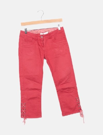 Camaïeu slacks capri