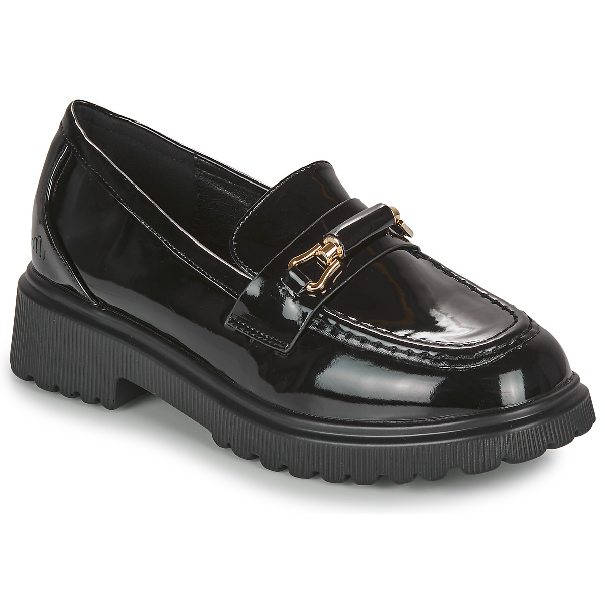 Moony Mood - NEW09 - Black