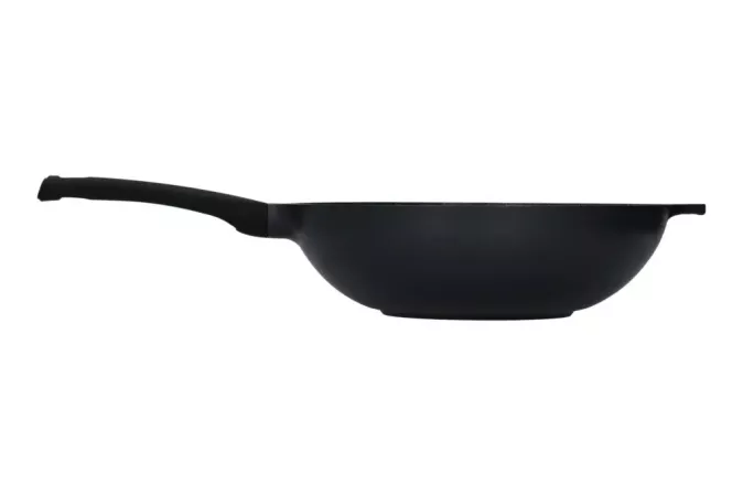 Wok 32 cm ZWIEGER - Black Stone 1Z.BS.W32