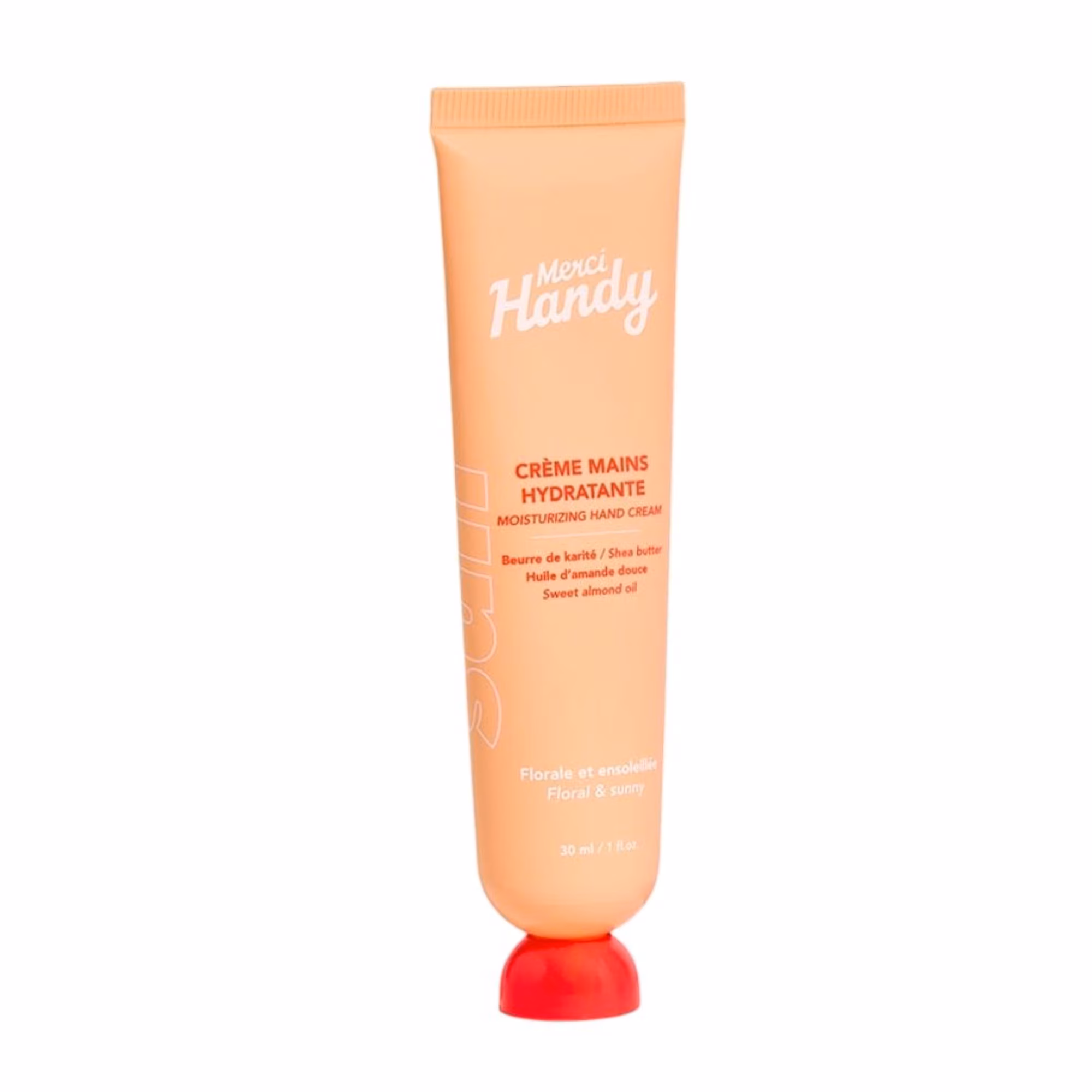 HANDCARECrème main hydratante - sun