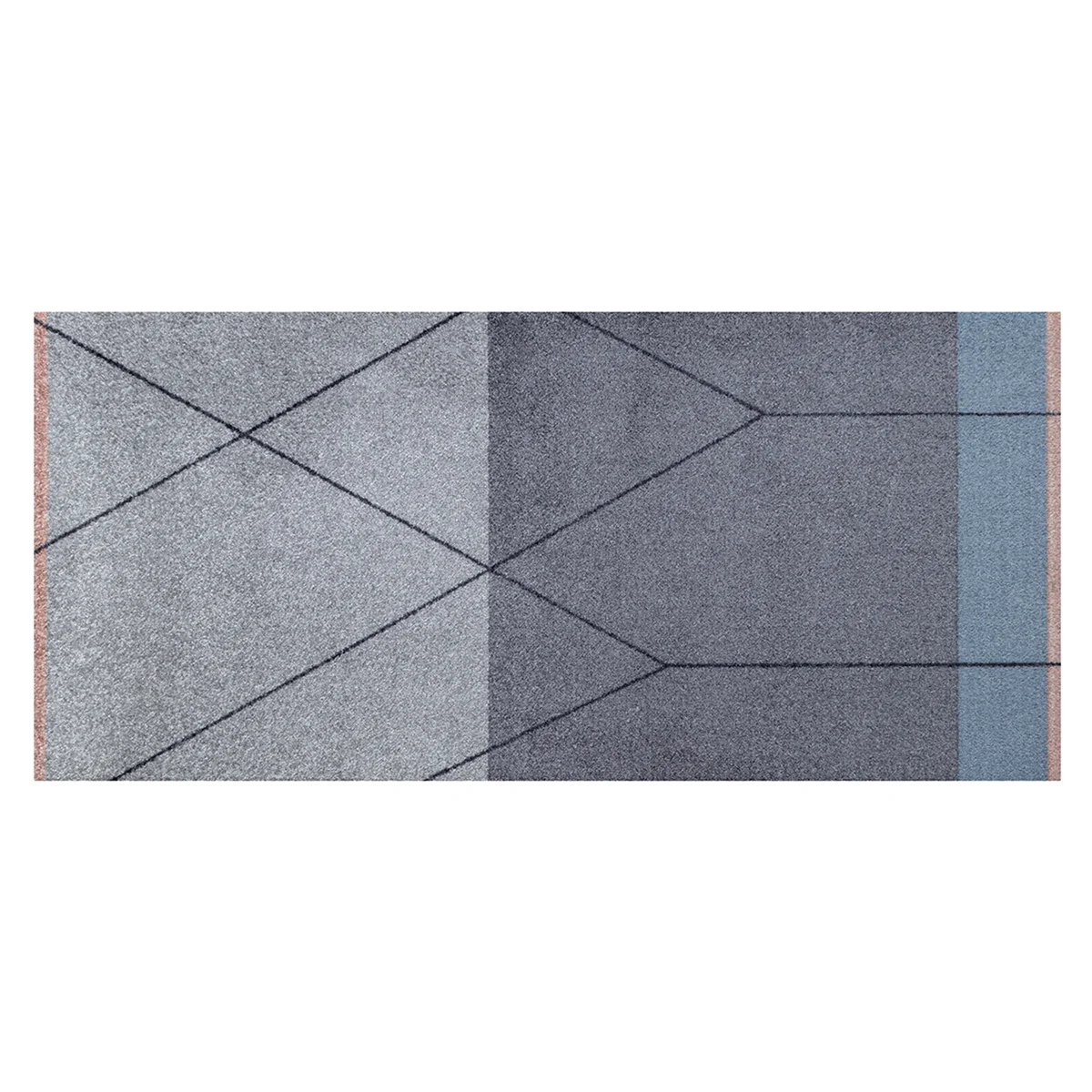 Mette Ditmer - Linea Fußmatte