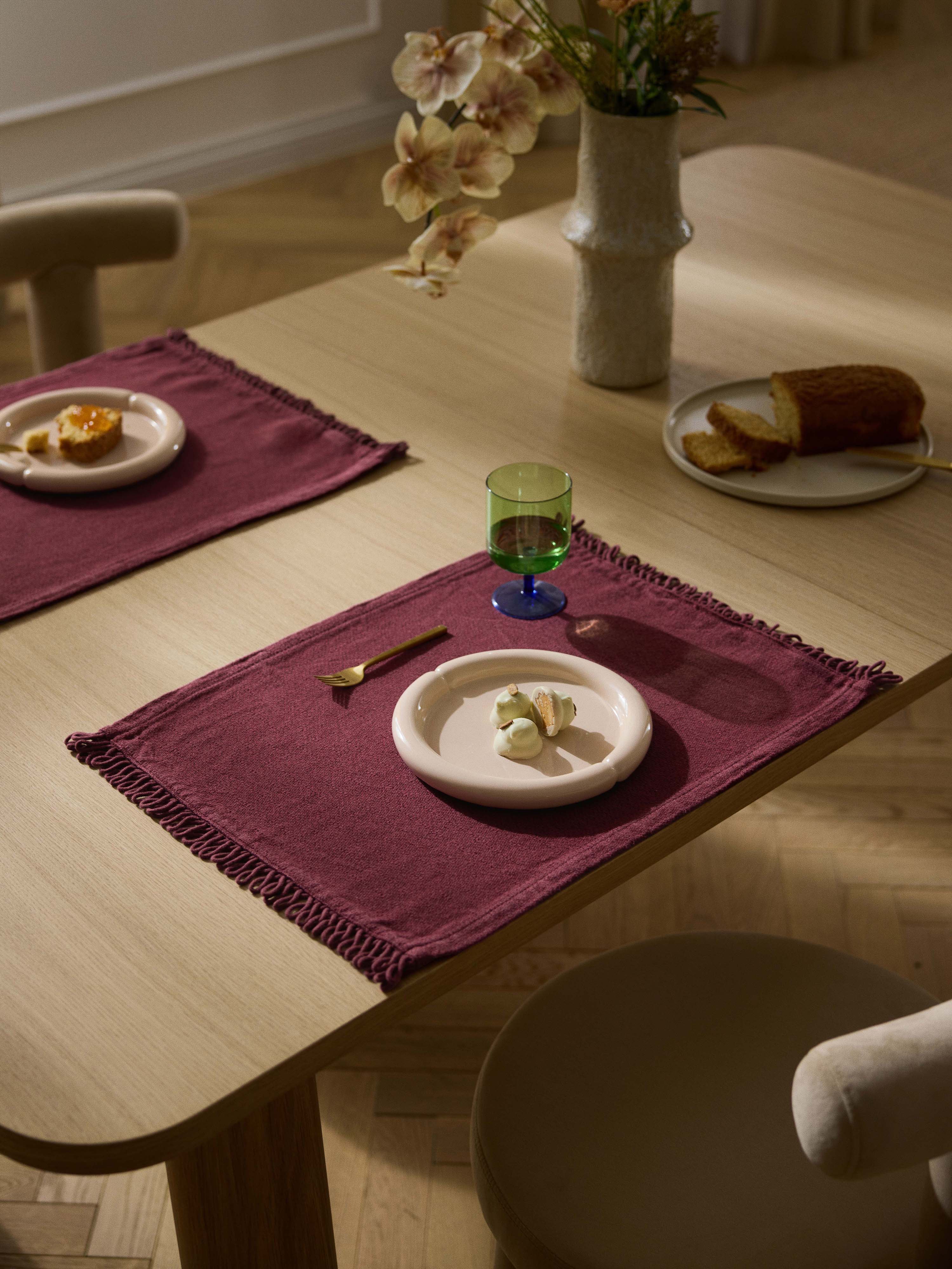 Tischsets Bodo, 2er-Set