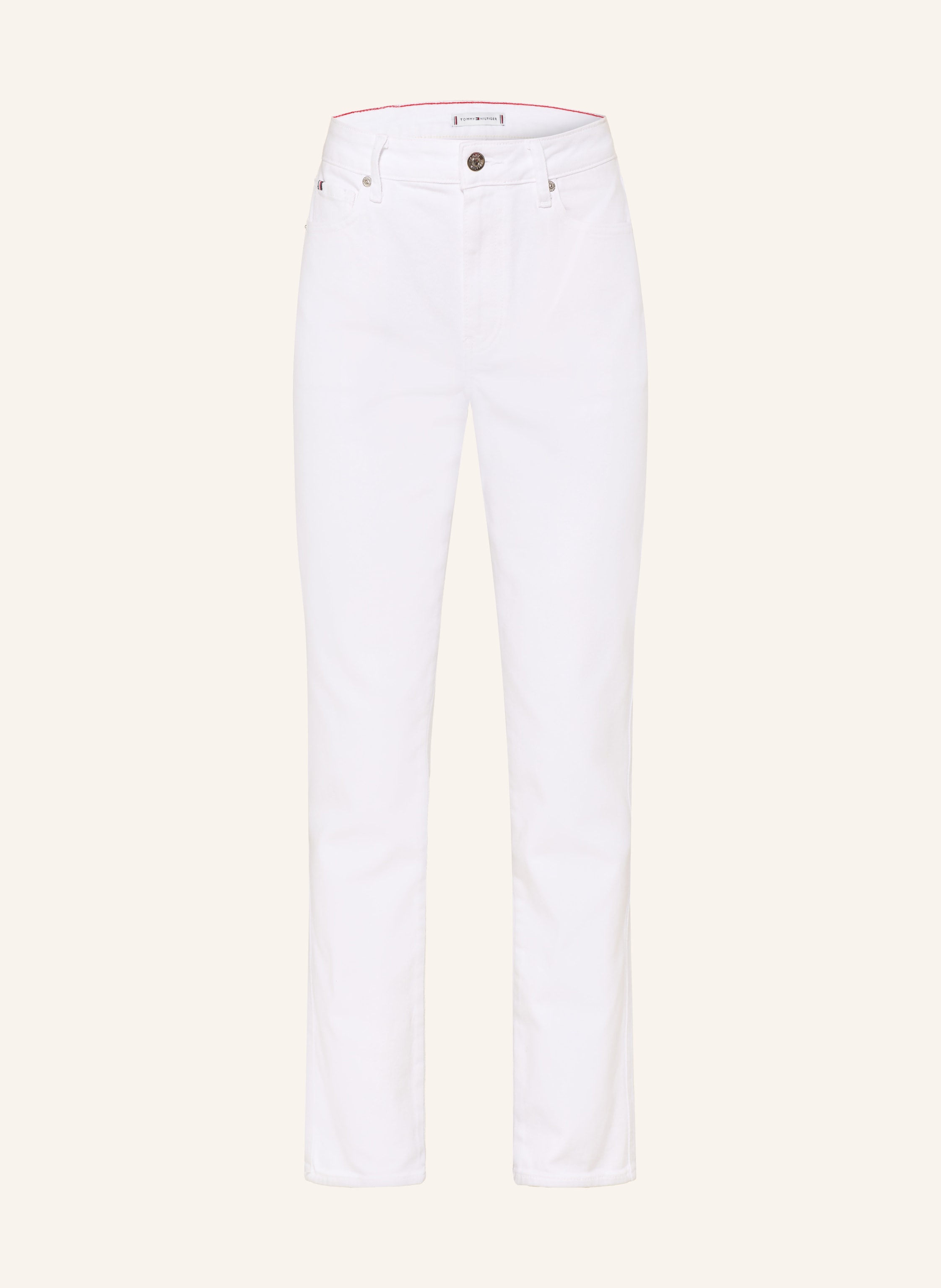 TOMMY HILFIGER Skinny Jeans