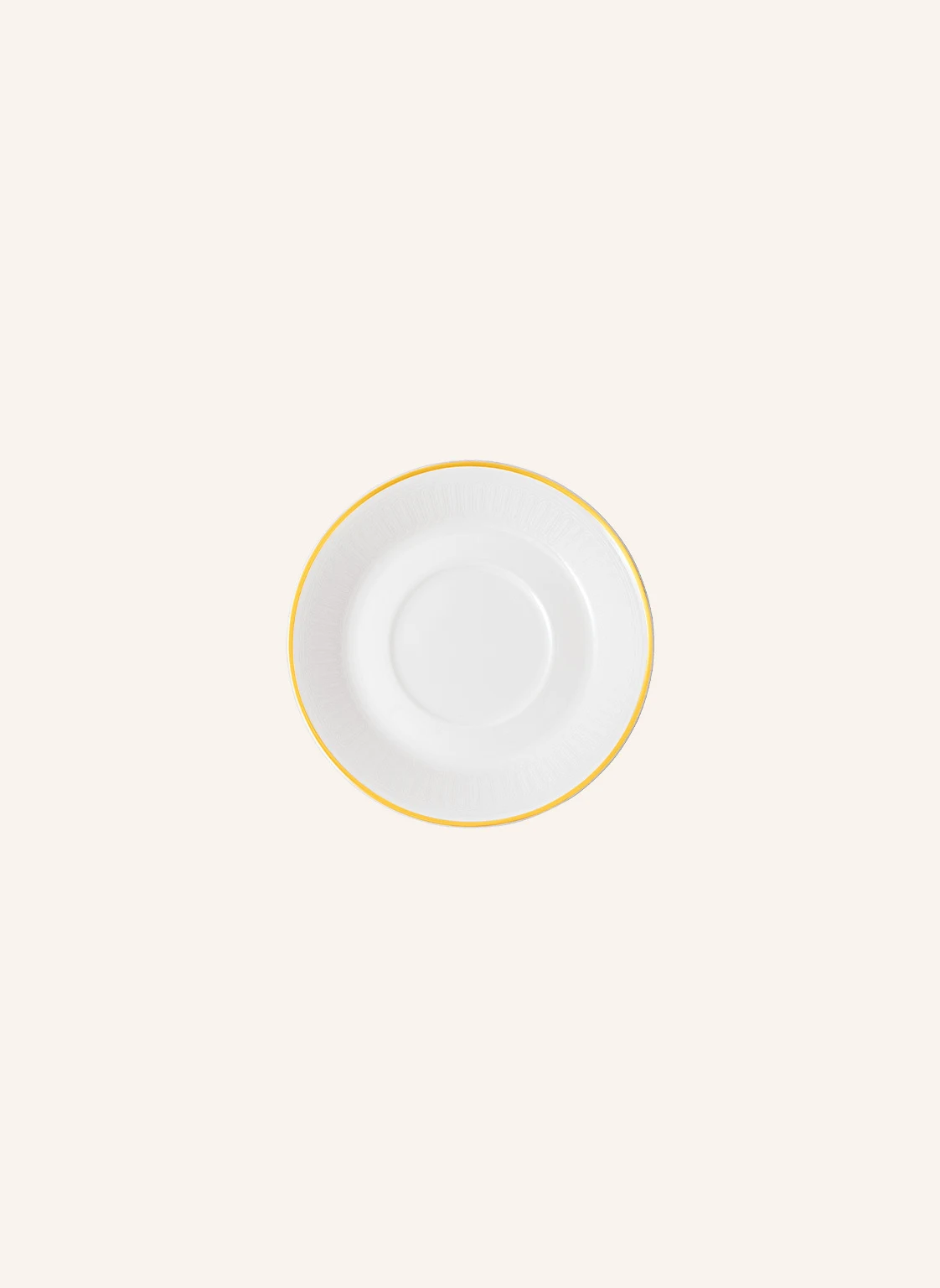 Villeroy & Boch Espresso-Untertasse CHÂTEAU SEPTFONTAINES