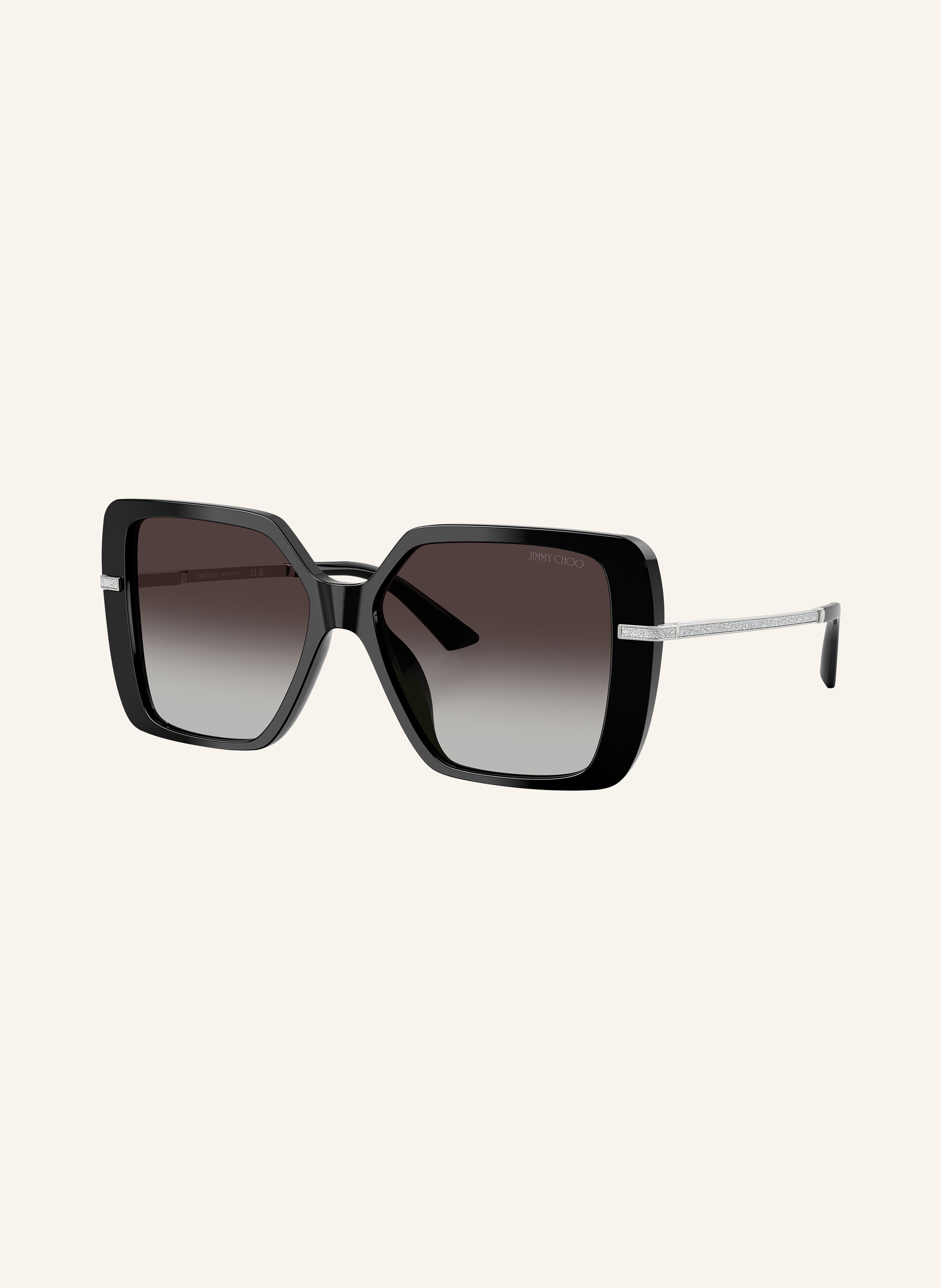 JIMMY CHOO Sonnenbrille JC5048JU