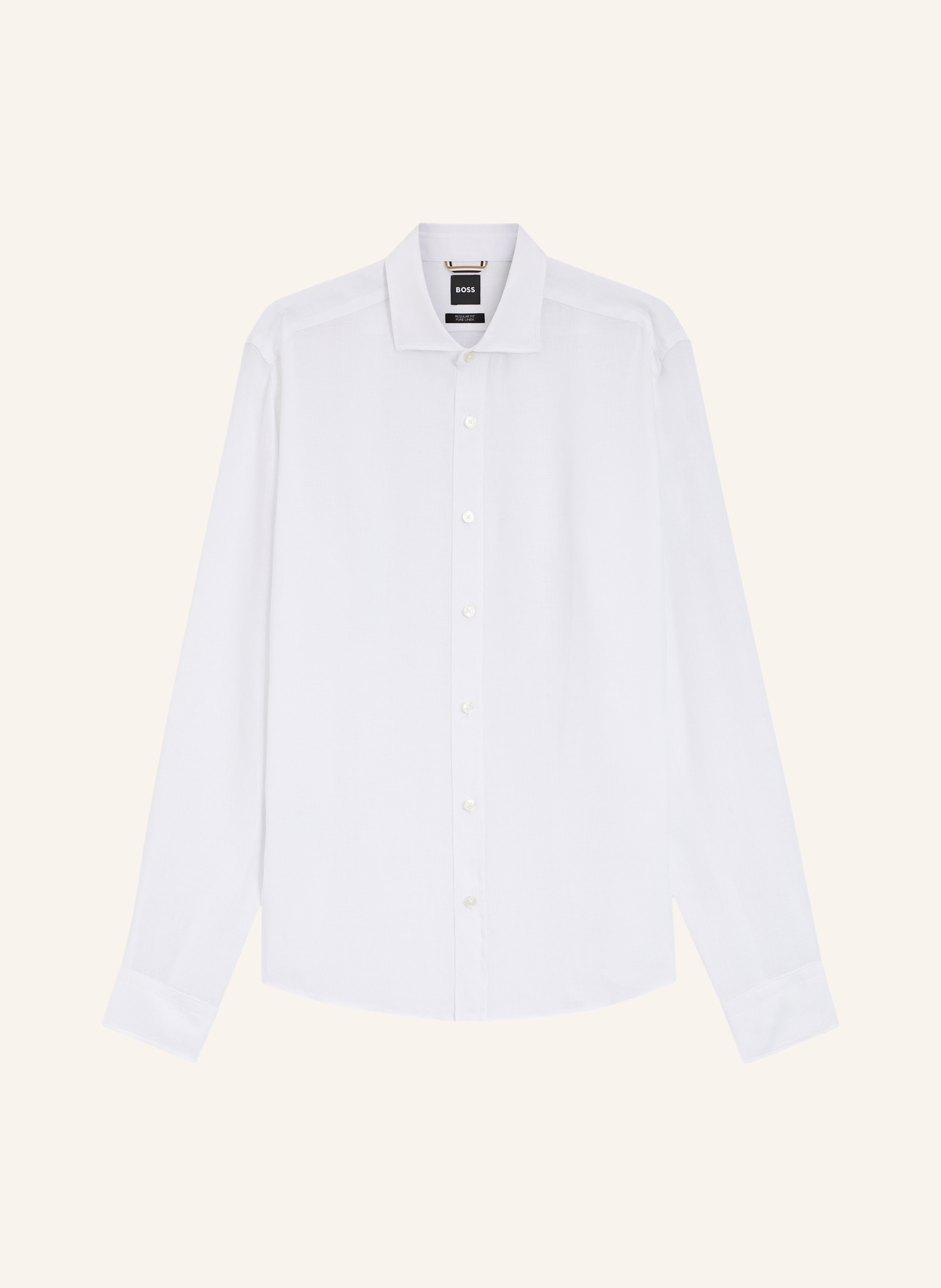 BOSS Hemd C-LIAM-SP-262 Regular Fit