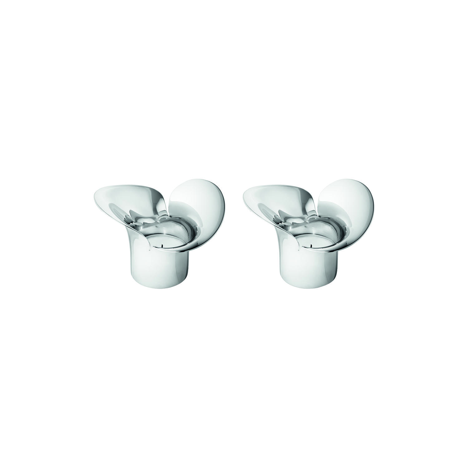 Bloom Botanica fyrfadsstage 2 stk