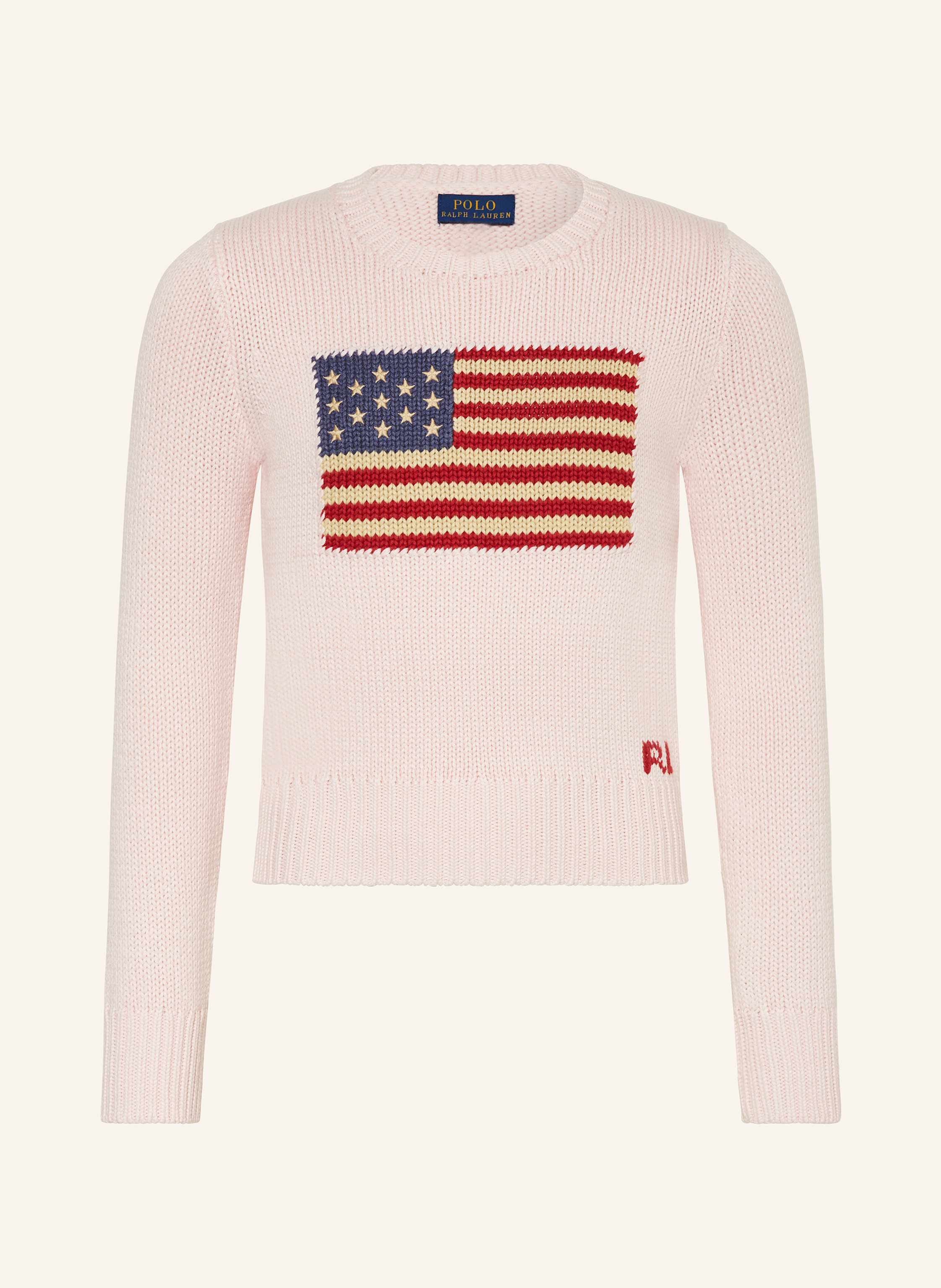 POLO RALPH LAUREN Pullover