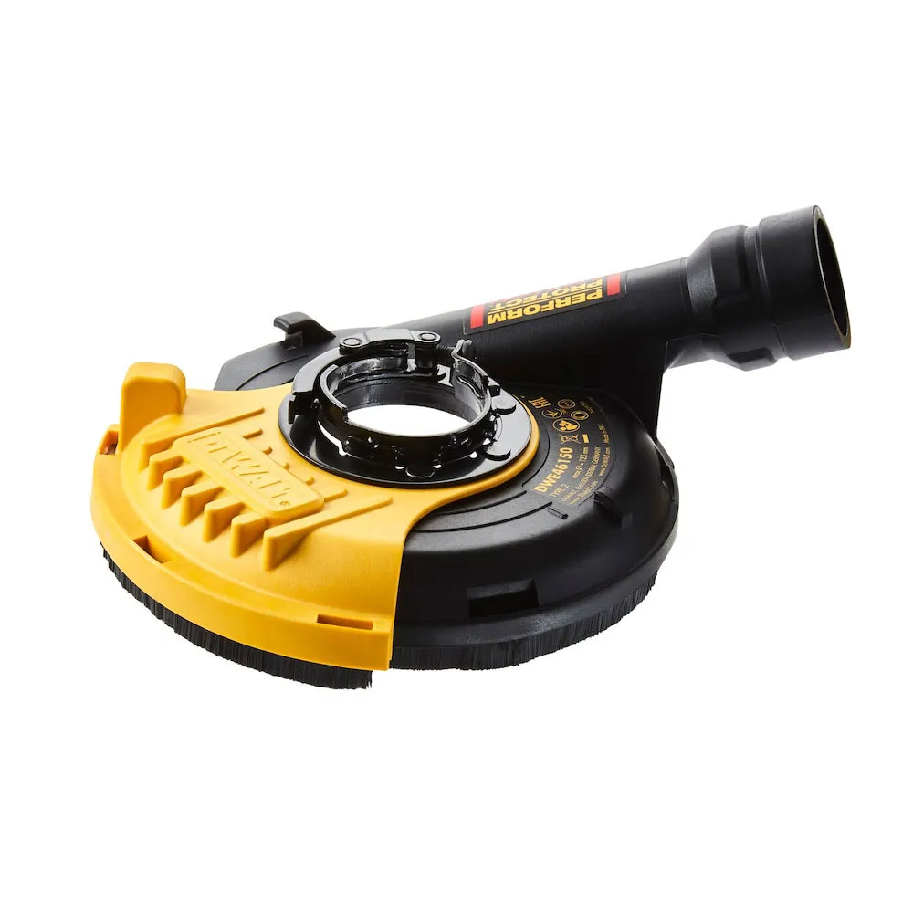 Dewalt DWE4257-QS angle grinder 1500W