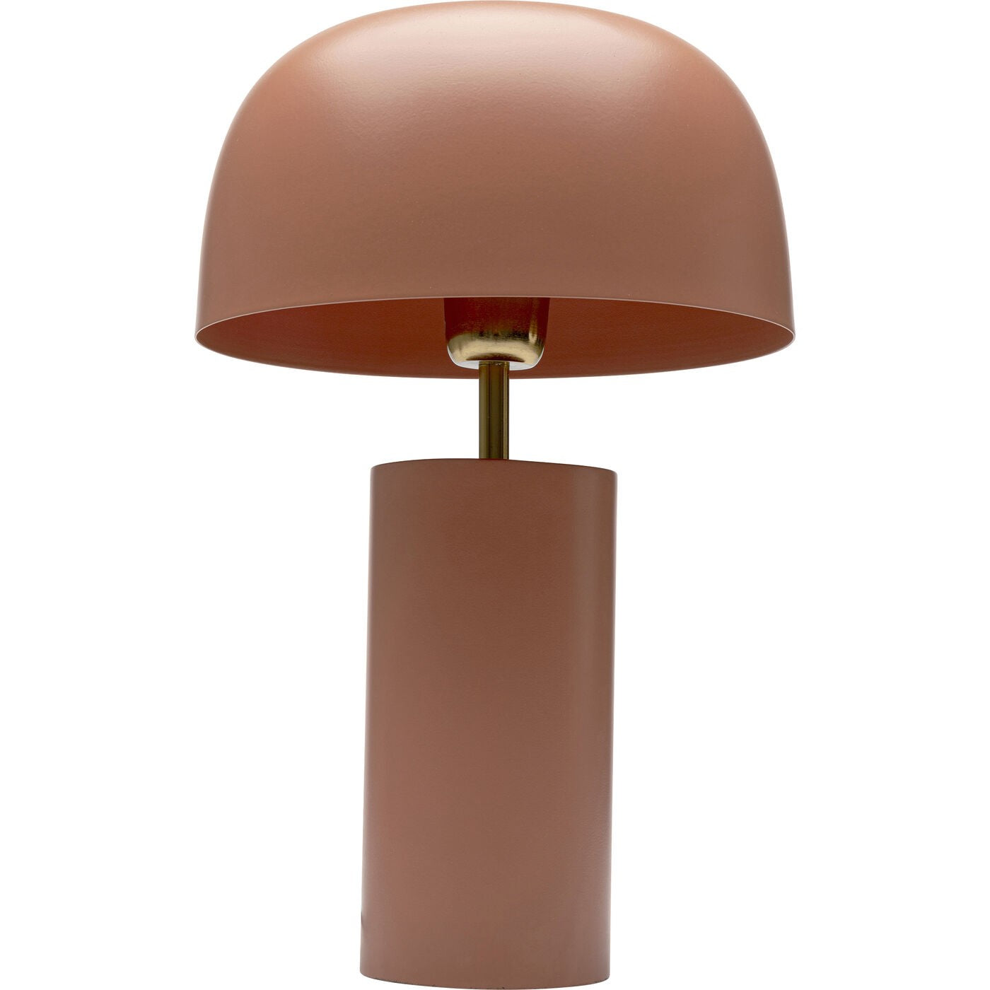 Kare Design Tafellamp Loungy - roze