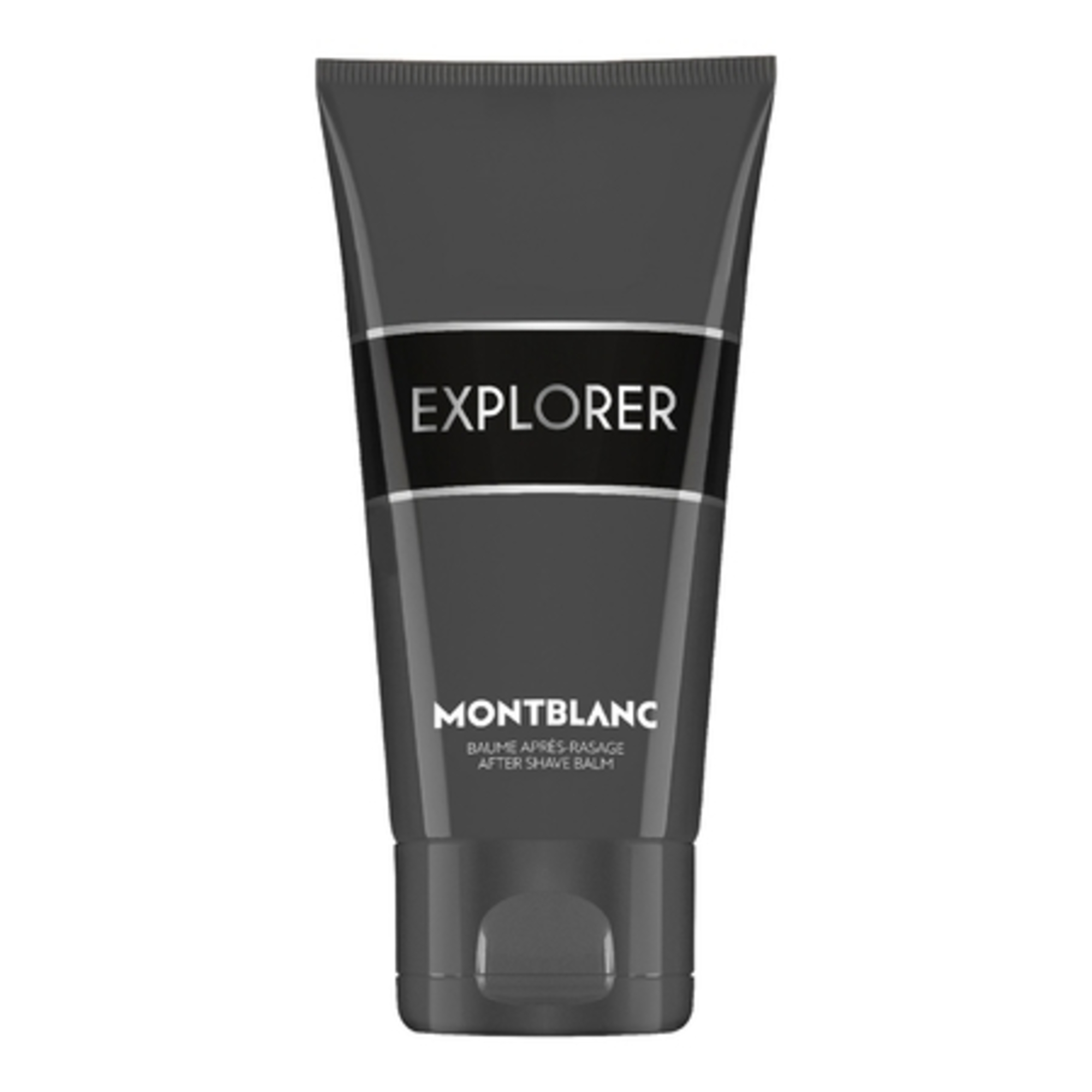 EXPLORERBaume Après-Rasage