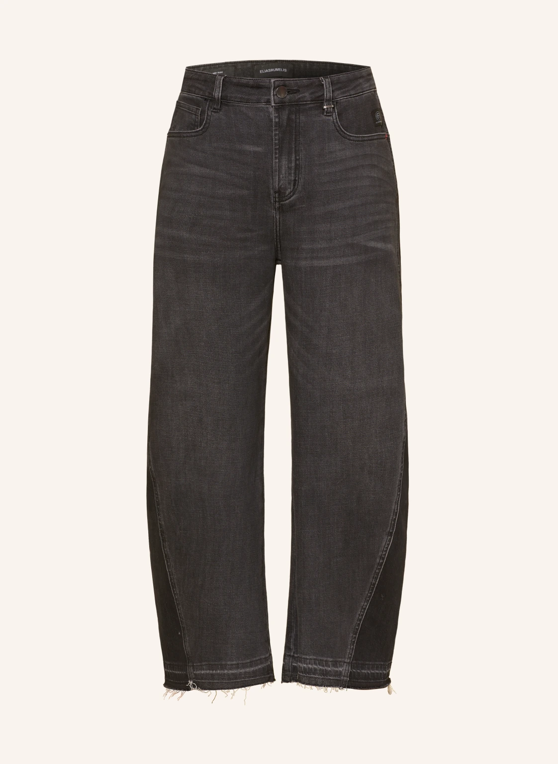 ELIAS RUMELIS Barrel Jeans NORALIE