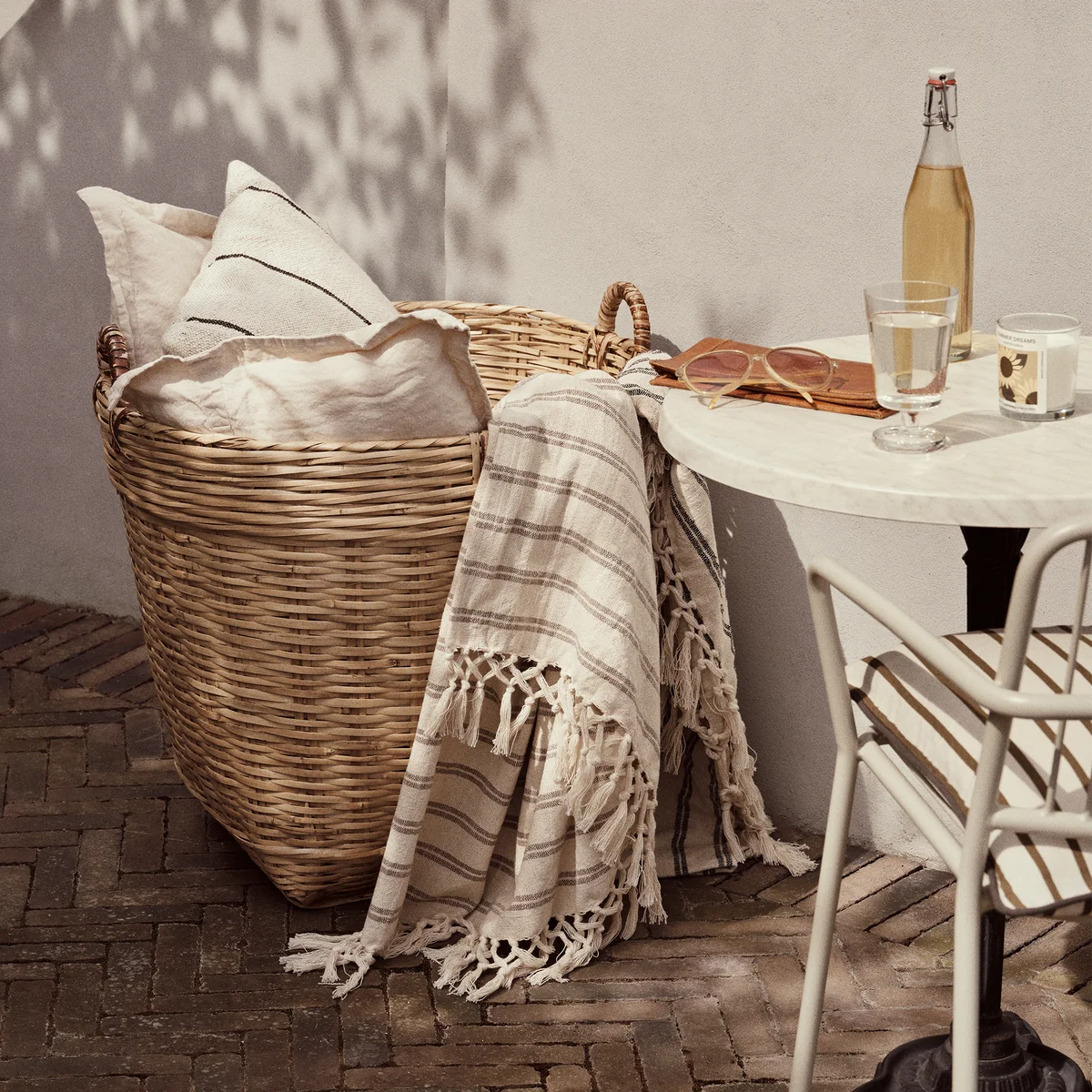 Broste Copenhagen - Elly Decke