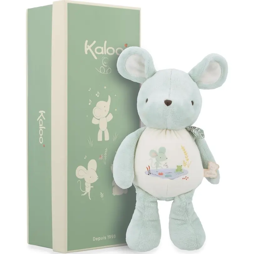 Kuscheltier Petites Chansons