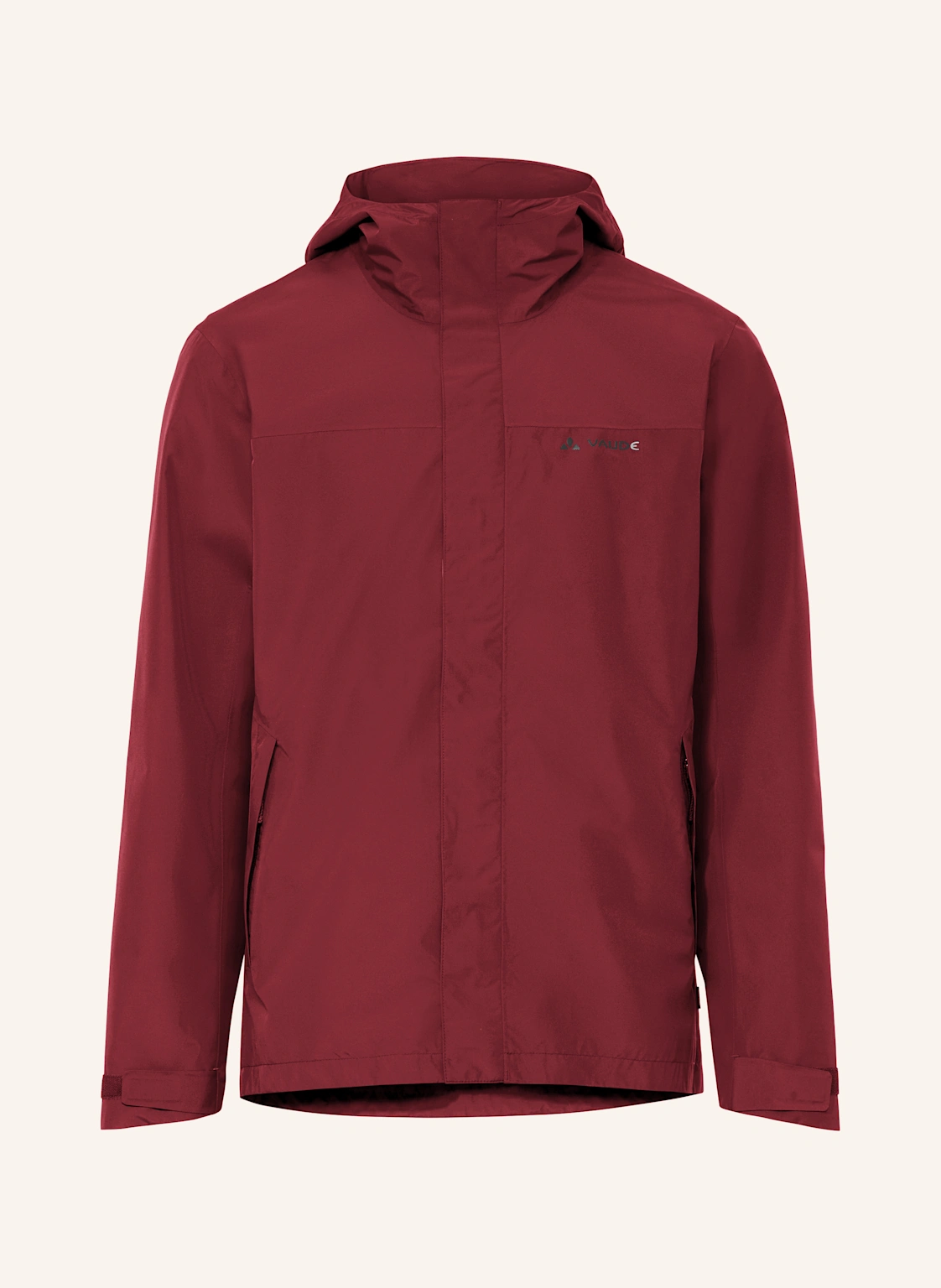 VAUDE Funktionsjacke STRATHCONA