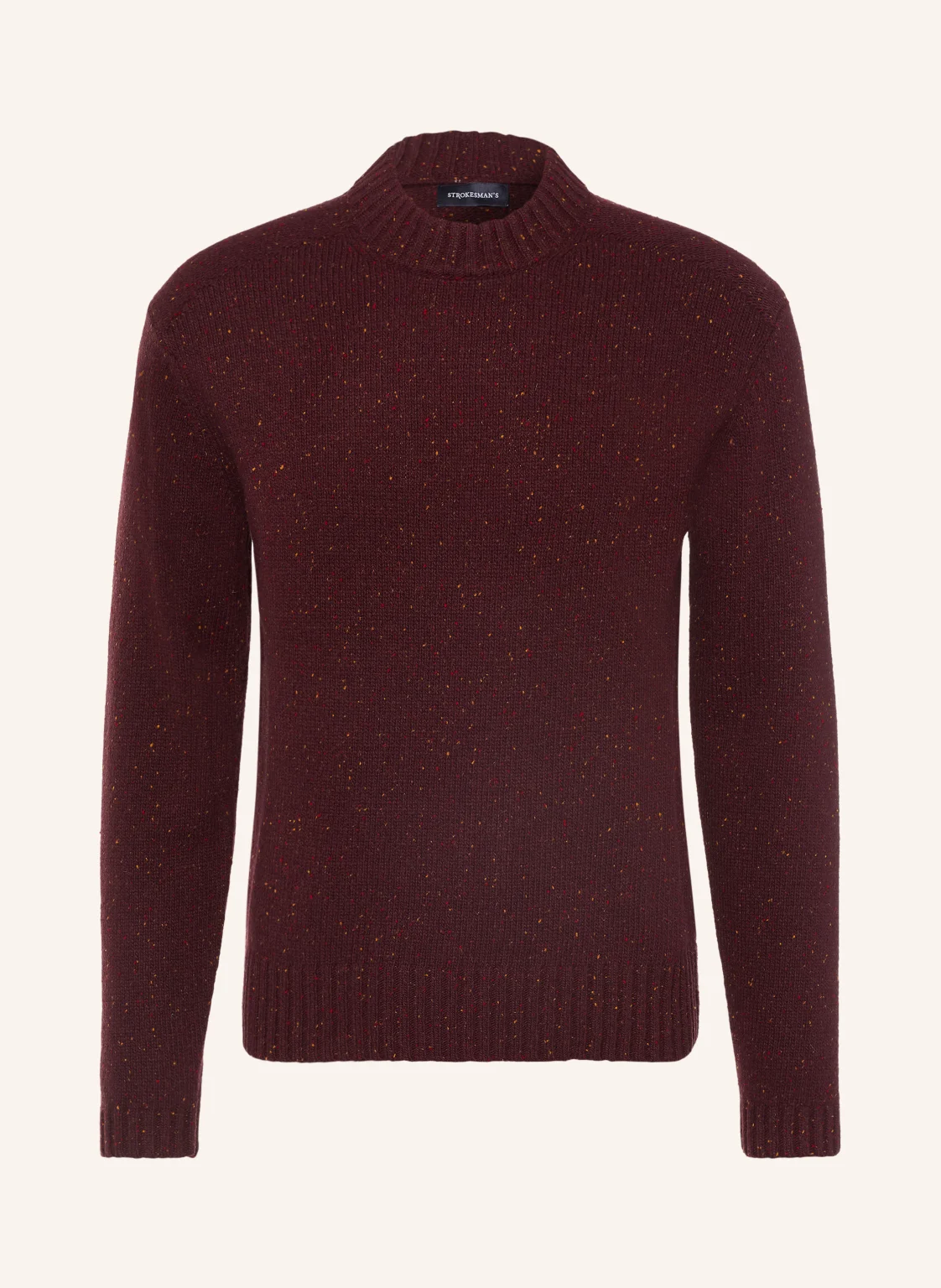 STROKESMAN'S Pullover