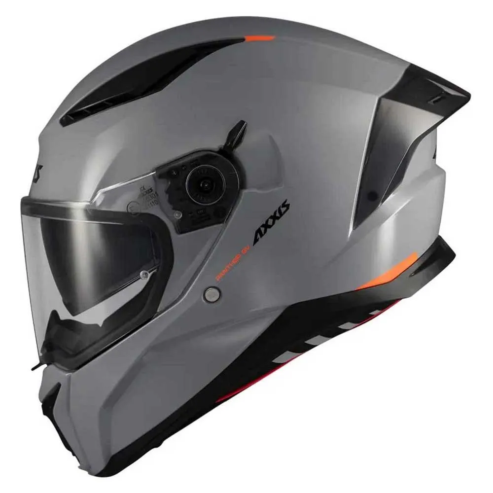 Axxis Panther SV full face helmet