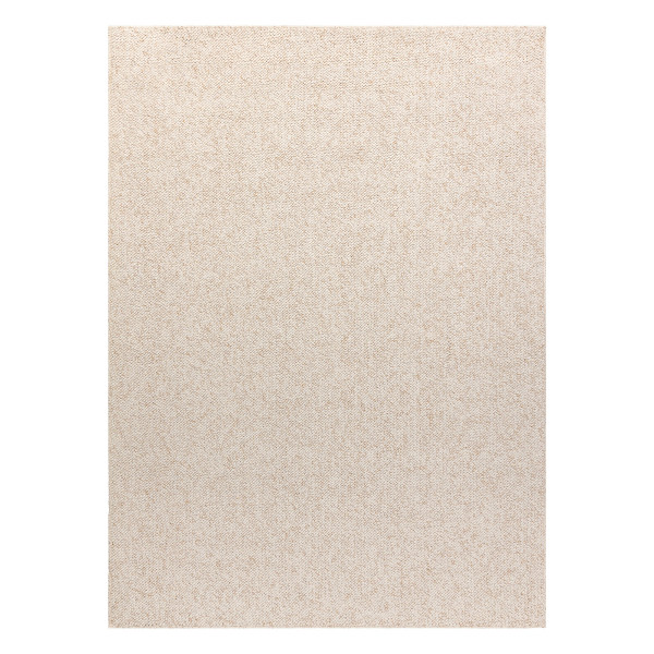 Dywan CASABLANCA WASHABLE 71511056 krem - do prania, melanż, 80x150 cm