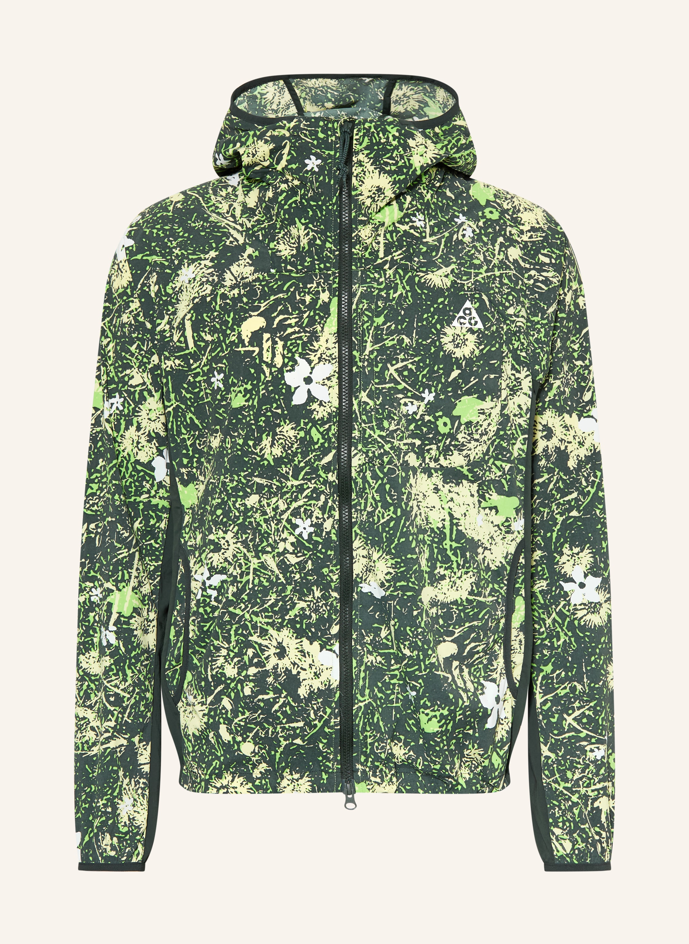 Nike Funktionsjacke ACG FIVE TOWERS
