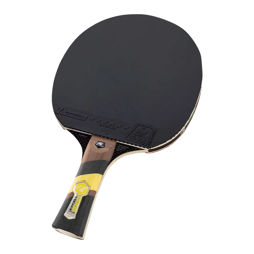 Tischtennis-Schläger Excell 2000