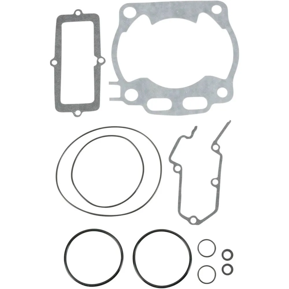 Moose Hard-parts Yamaha Yz 250 99-00 top end gasket kit