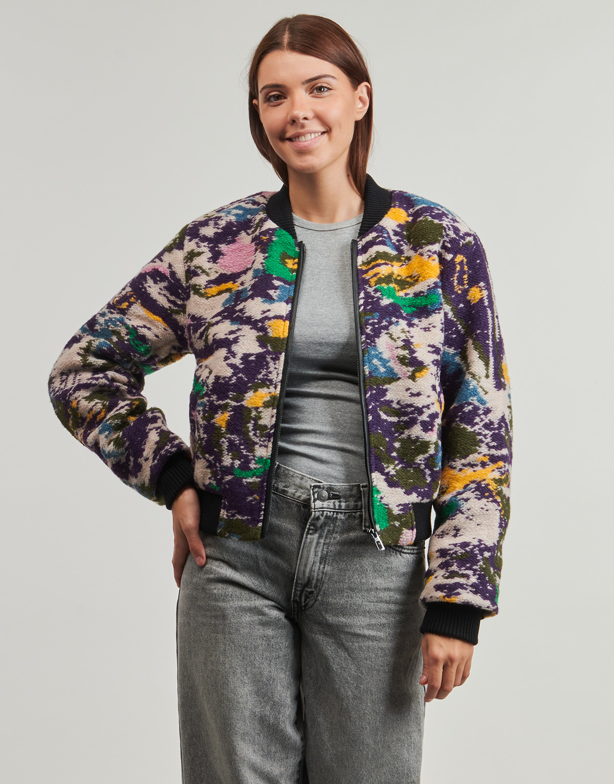 Desigual - ALFA - Multicolour