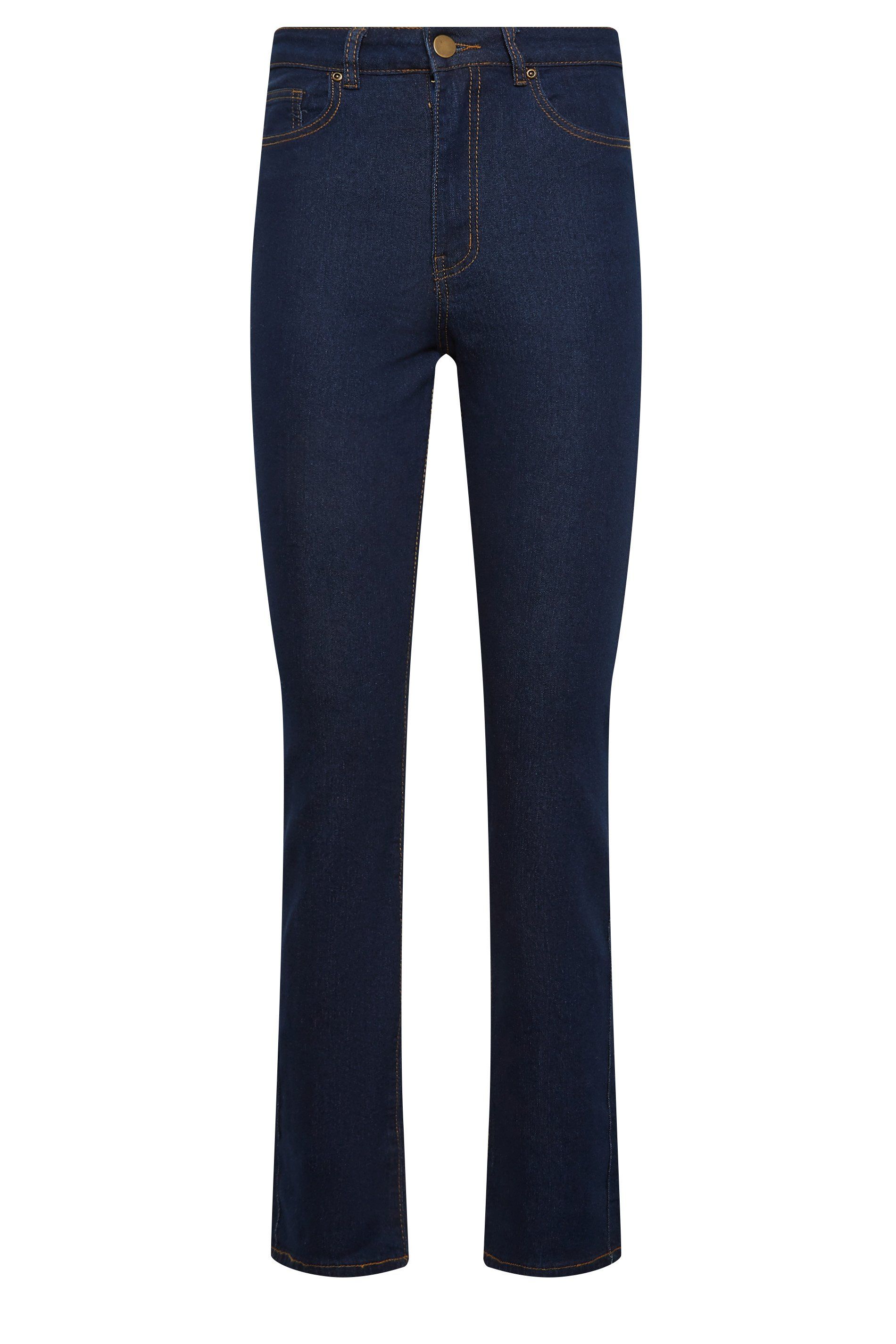 Long Tall Sally Tall Straight Leg Jeans