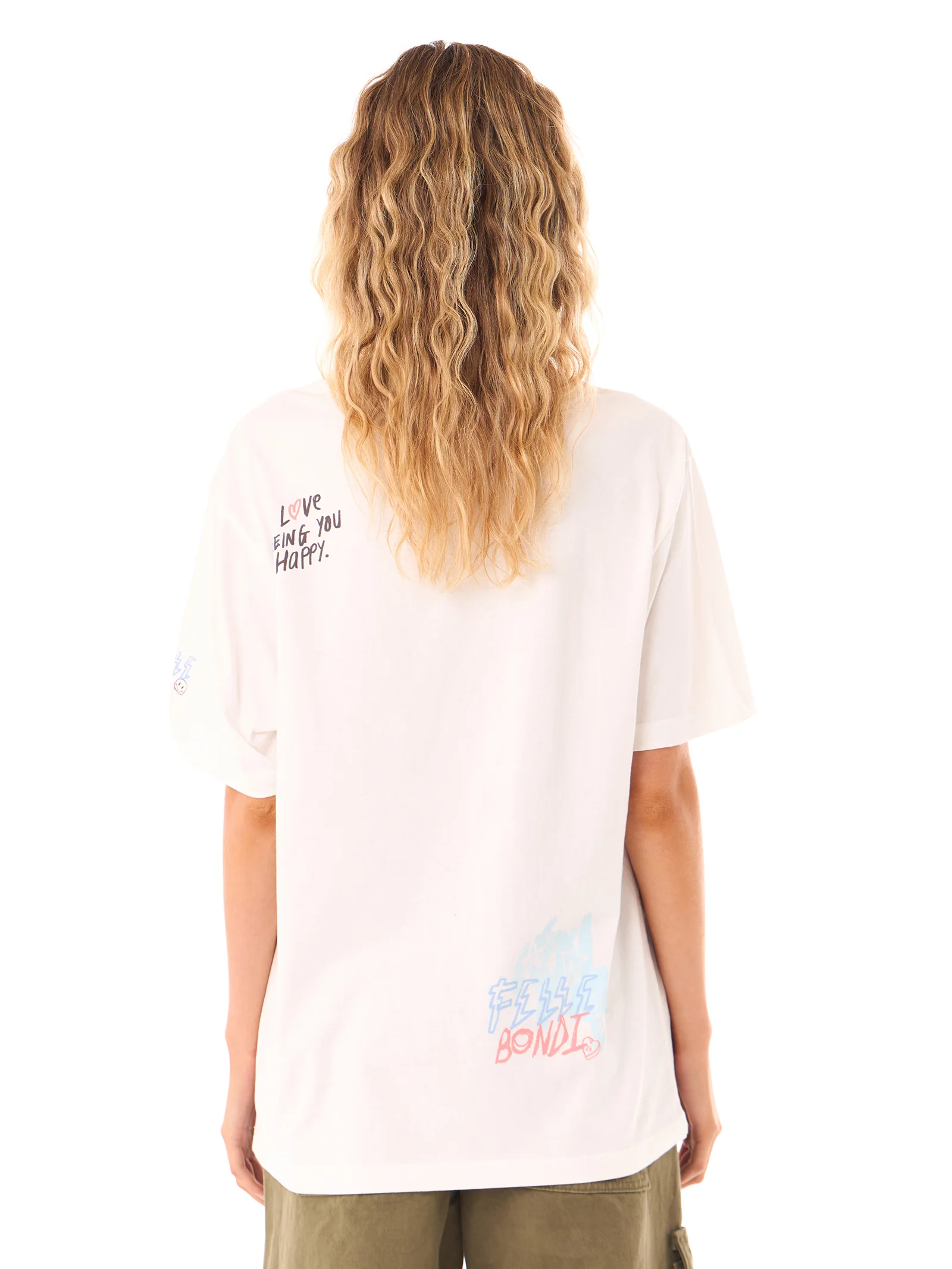 Modern Romance T-Shirt
