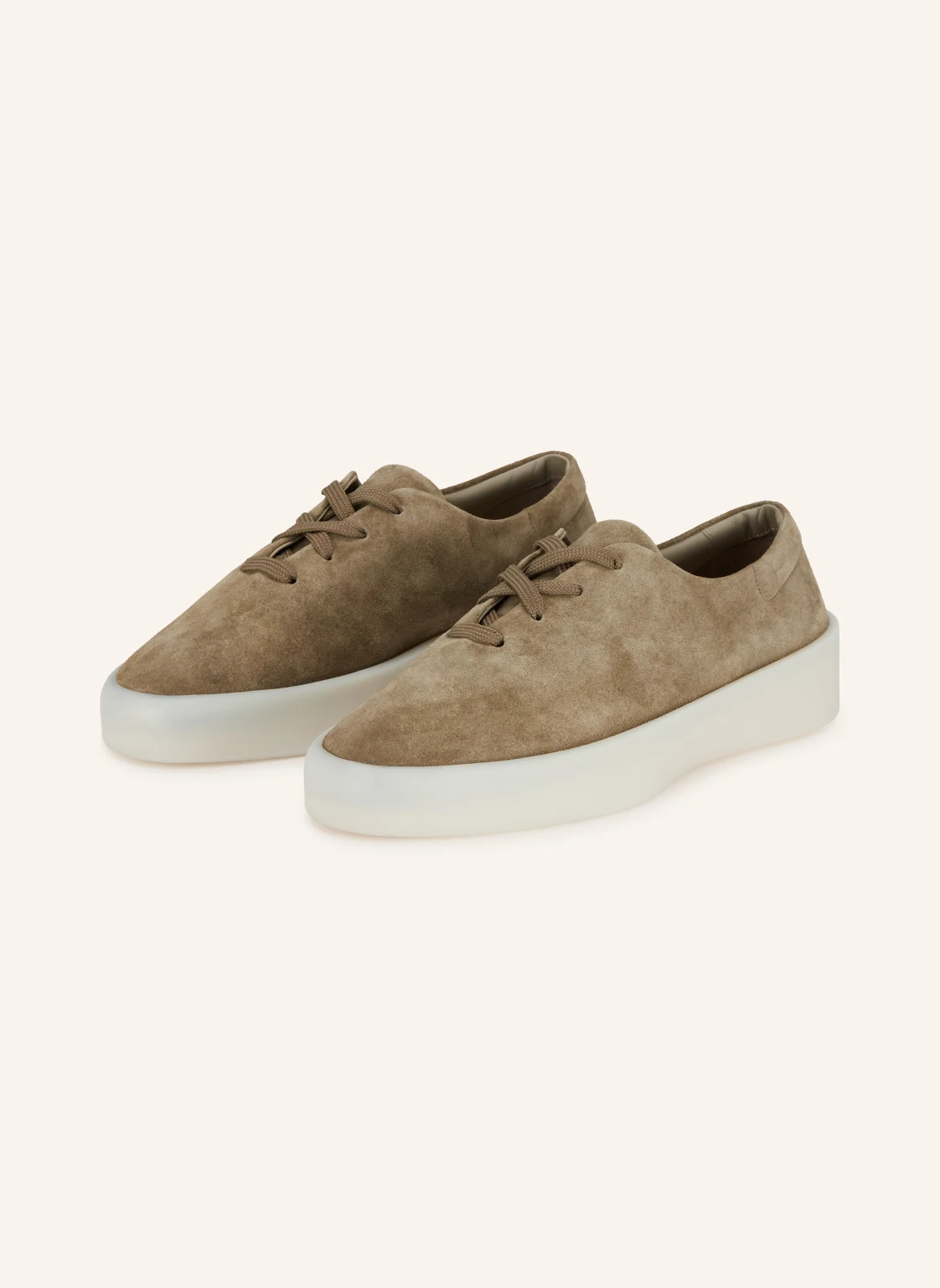 FEAR OF GOD Sneaker 101