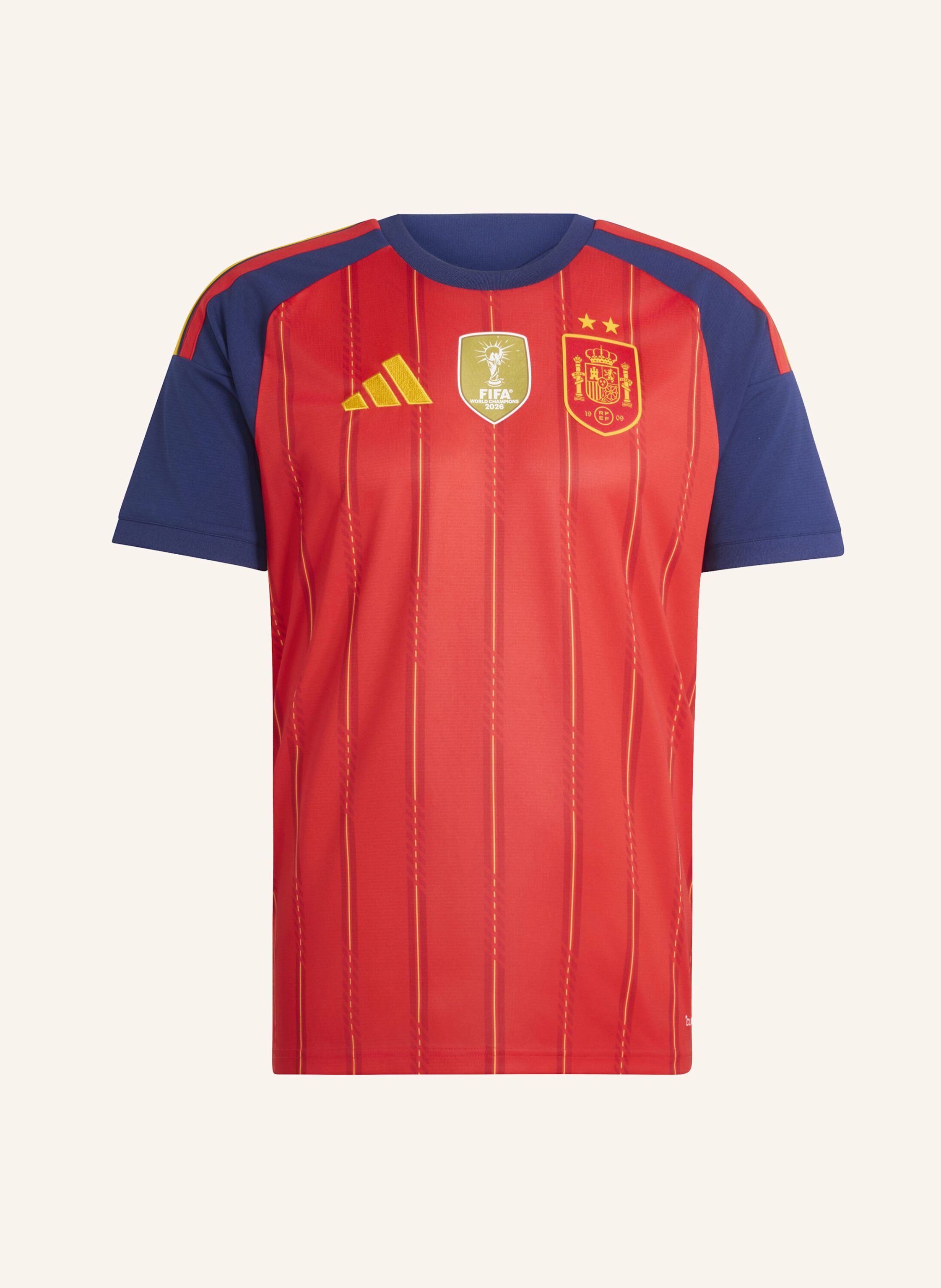 adidas SPANIEN 26 HEIMTRIKOT WINNERS