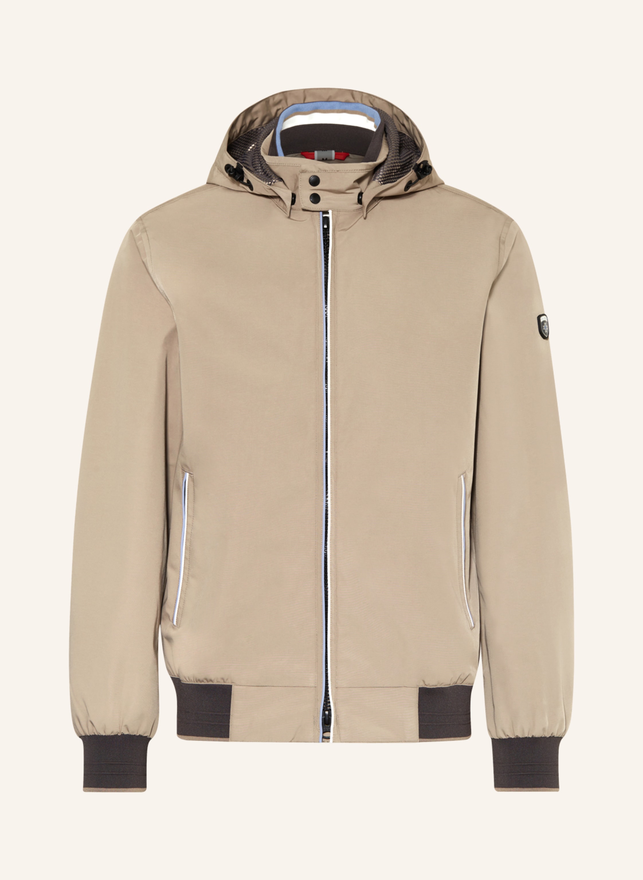 WELLENSTEYN Jacke COLLEGE