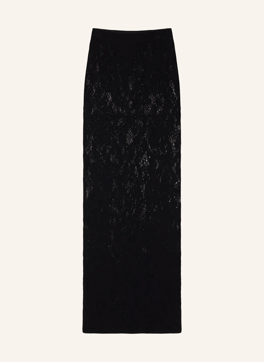 Wolford Jerseyrock INFINITE ROSE