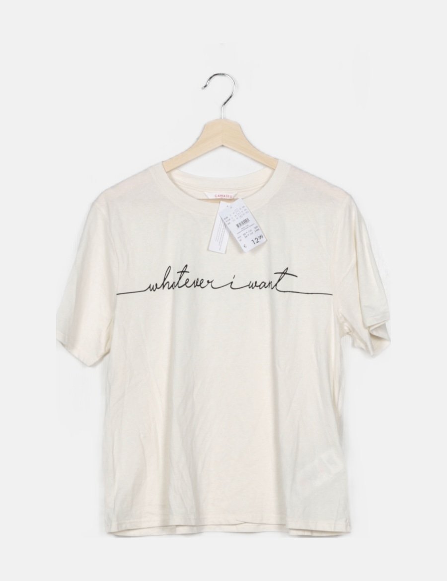 Camaïeu T-shirt