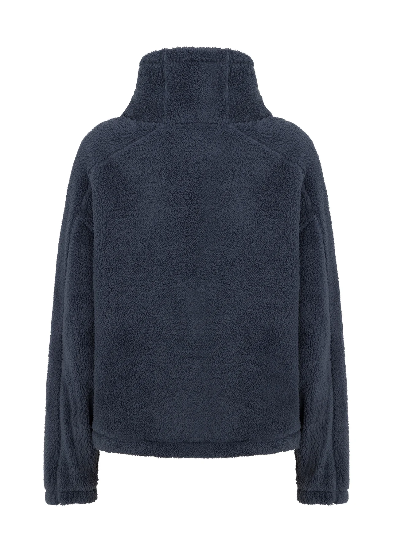 Everyday Teddy Quarter Zip Sweat